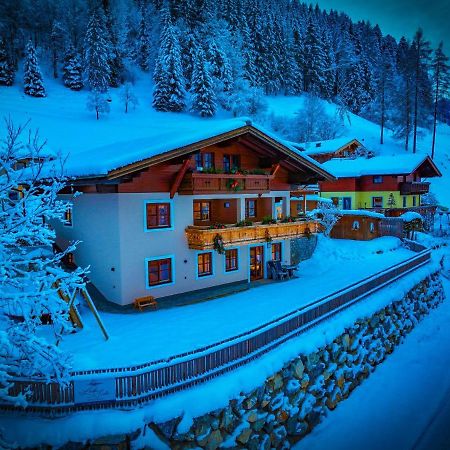 Lakeside Appartments Goldegg Exterior foto