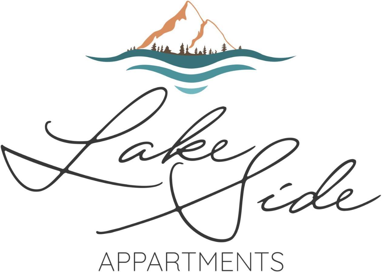 Lakeside Appartments Goldegg Exterior foto